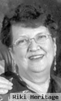 Susan J Hartman Bettcher