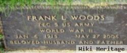 Frank L Woods