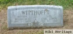 Mildred C. Witthofft