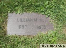 Lillian Diestelmeier Hill