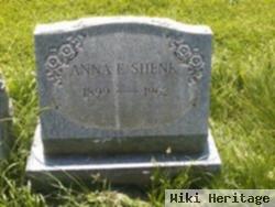 Anna E. Shenk