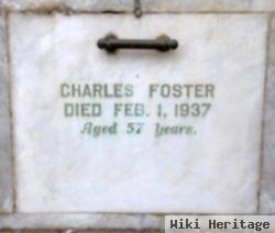 Charles Foster