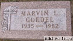 Marvin Lloyd Goedel