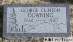 George Clinton Downing