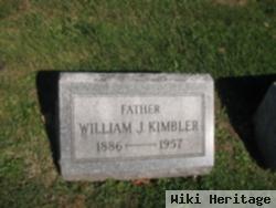 William J. Kimbler