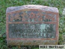 W. R. Woodworth