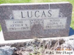 Arthur W. Lucas