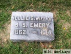 Nellie G. Flemming Emery