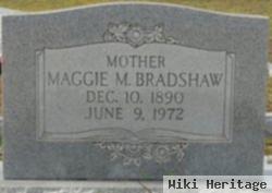 Maggie M Bradshaw