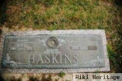 Sam H. Haskins
