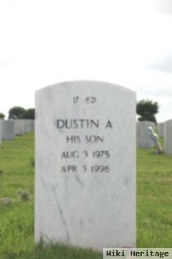 Dustin A Mosmeyer