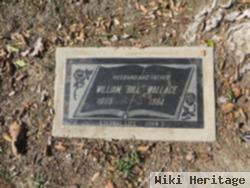 William "bill" Wallace