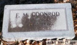 Frank Marion Coonrod