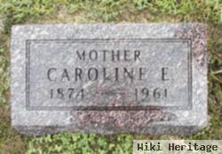 Carolina Emilie Gilbertson Peterson