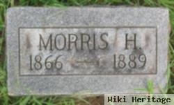 Morris H. Blazer