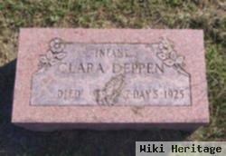 Clara Mildred Deppen