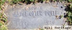 Hazel Oyler Doyle