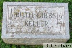 Ruth Gibbs Keller