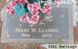 Jerry Wayne Leamon