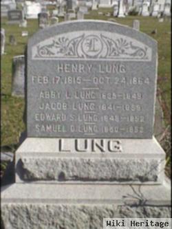 Henry Lung