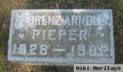 Florenz Arnold Pieper