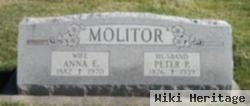 Peter P. Molitor