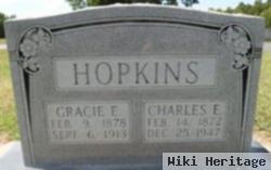 Grace Eudy Hopkins