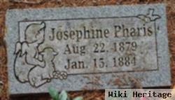 Josephine Pharis