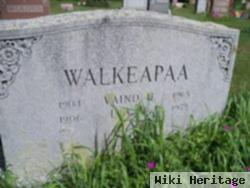 Vaino H. Walkeapaa