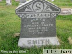 Annie B Smith