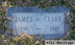 James A. Clark