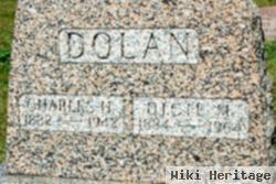 Dicie M. Dolan