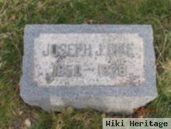 Joseph J. Pike