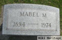 Mary Mabel "mabel" Kinsell Butcher