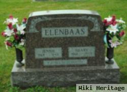 Henry Elenbaas