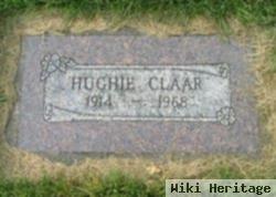 Hughie Claar