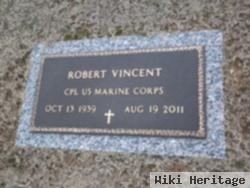Robert Lafayette "bob" Vincent