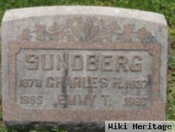 Charles H. Sundberg