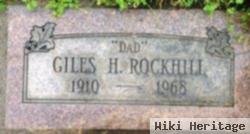 Giles H. Rockhill