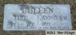 Andrew J. Cullen