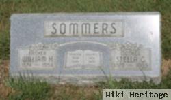 William H. Sommers