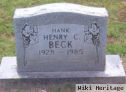 Henry C. Beck