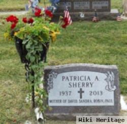 Patricia A Sherry