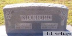 George H. Stoddard