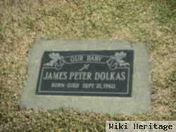 James Peter Dolkas