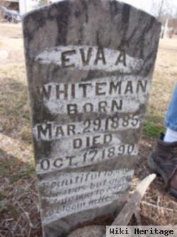 Eva A. Whiteman