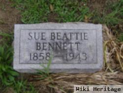 Sue Beattie Bennett