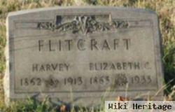 Elizabeth Fox Flitcraft