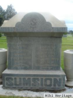 Ann Elizabeth Bird Sumsion