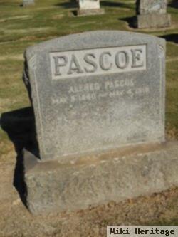 Alfred Pascoe